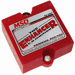 MSD Spark Timing Enhancer For Yamaha 650/701